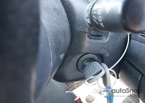 2005 Honda Accord 2.4 Ex z USA, uszkodzony, nr VIN 1HGCM56705A191005